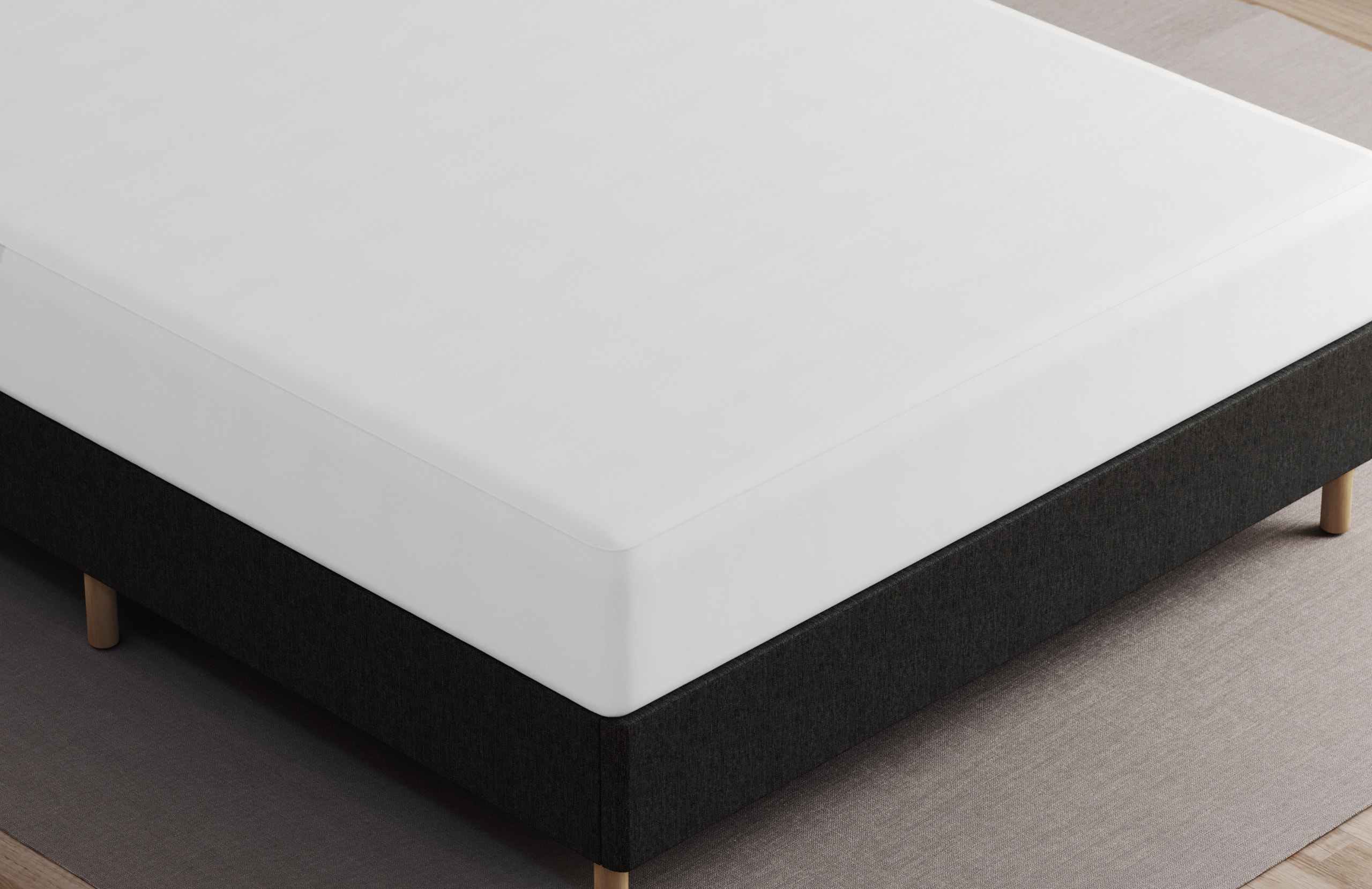 Bamboo Mattress Protector