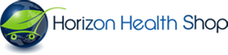 Horizon Health Shop