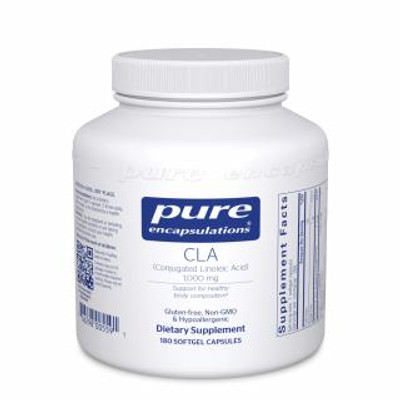 Pure Encapsulations CLA 1000 Mg 60 capsules