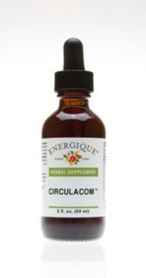 Energique CIRCULACOM 2 oz Herbal