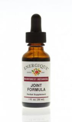 Energique JOINT FORMULA Rainforest Botanical 1 oz Herbal