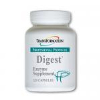 Transformation Enzymes Digest 90 count