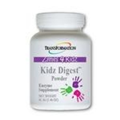 Transformation Enzymes Kidz Digest Powder 41.5 gm