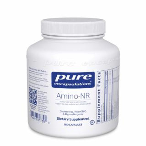 Pure Encapsulations Amino-NR 180 capsules