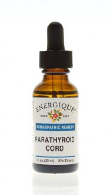 Energique PARATHYROID CORD 1 oz