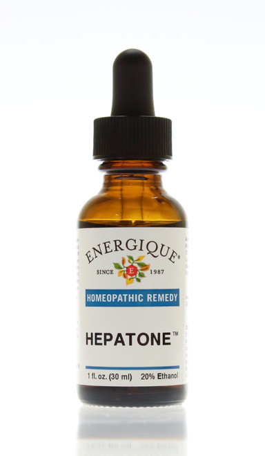 Energique HEPATONE 1 oz