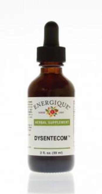 Energique DYSENTECOM 2 oz Herbal