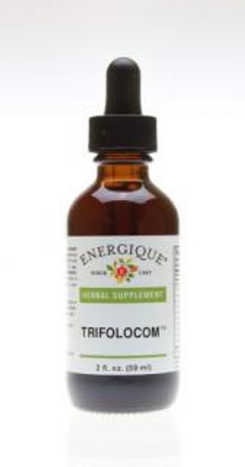 Energique TRIFOLOCOM 2 oz Herbal