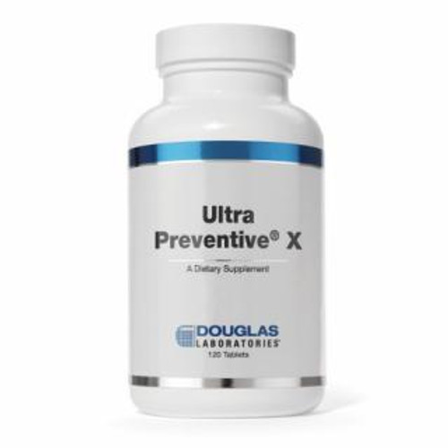 Douglas Labs Ultra Preventive X 240 capsules