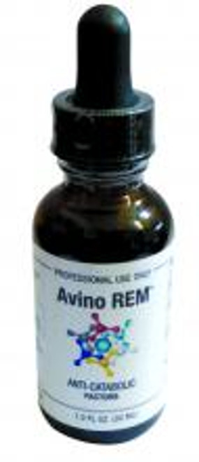 Avino REM 1 oz bottle