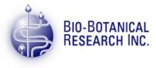 Bio-Botanical Research Kinesiology Test Vials