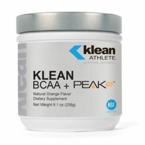 Douglas Labs Klean Athlete BCAA + Peak ATP 9.1 oz
