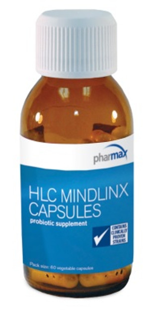 Pharmax HLC MindLinx 60 capsules