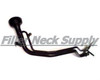 1996-2001 Nissan Pathfinder / QX4 Fuel Filler Neck - Gas Tank Pipe