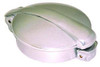 2.5" Series Classic Flip Top Monza Filler Cap 2-1/2" x 16tpi