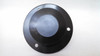 2" or  51mm Billet Aluminum Remote Mount Filler Neck And Cap (STRAIGHT)