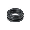 Fuel Filler Neck Grommet Seal For 1971 1972 1973 1974 1975 1976 1977 1978 Dodge Vans, Plymouth Vans, Including. B Series Ram Van Sportsman, Tradesman, Voyager .Year Ranger: 1971-1978