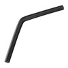 1-1/4" Inch 45 Degree Elbow Rubber Fuel Filler Neck Hose