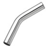 1.50 Inch metal fuel fill hose elbow 45 degree made of aluminum not stainless steel turbo piping elbow.jpg