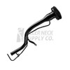 2005 2006 2007 2008 2009 2010 Nissan Frontier Gas Tank Fuel Filler Neck tube pipe stocked by Filler Neck Supply Co. 17221EA800