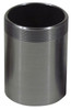 2-1/4" O.D. Stainless Threaded Weld In Custom Tank Filler Neck (5BS)