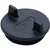 plastic deck fill cap