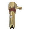 temco rollover safety tip over valve 90-03550-04, 900355004 fta-v-50-04, ftav5004 with 5/16 inch fitting for hose