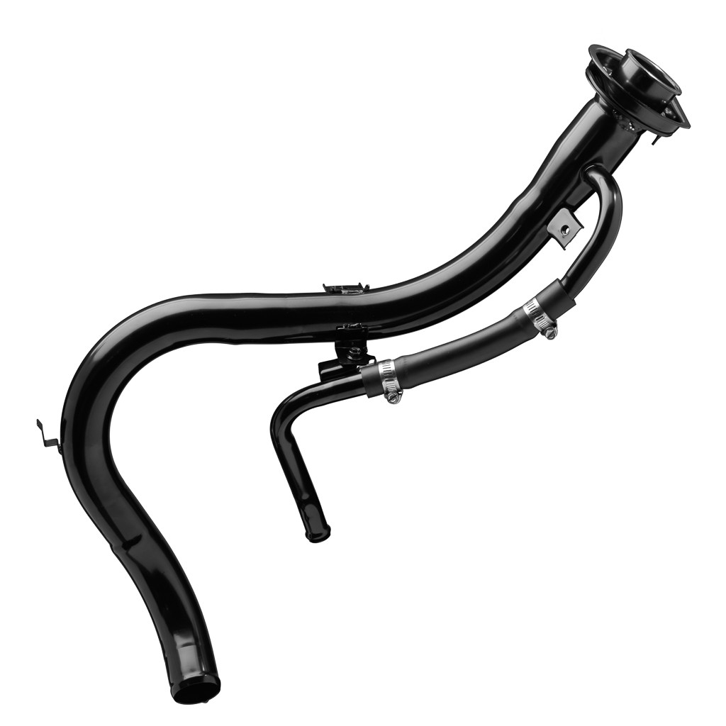 Klokkerholm Fuel Filler Neck Pipe For Mazda Premacy 1999-2005 – Rear Tank Pipe, New, German Made