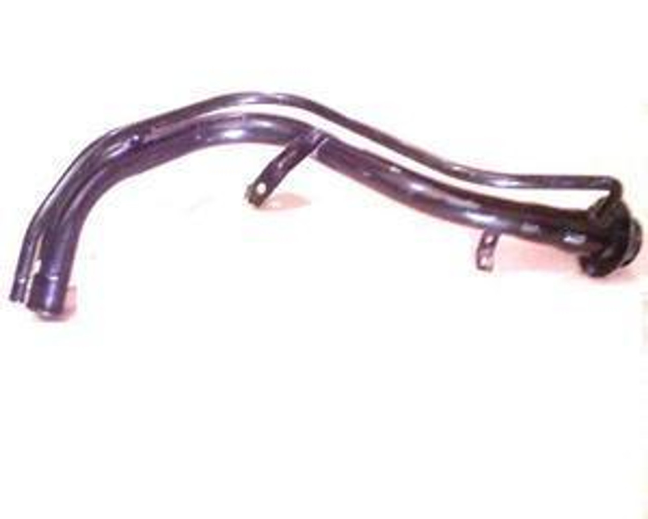 Fuel Filler Neck - Gas Tank Pipe - Tube 1995 Mazda Protege