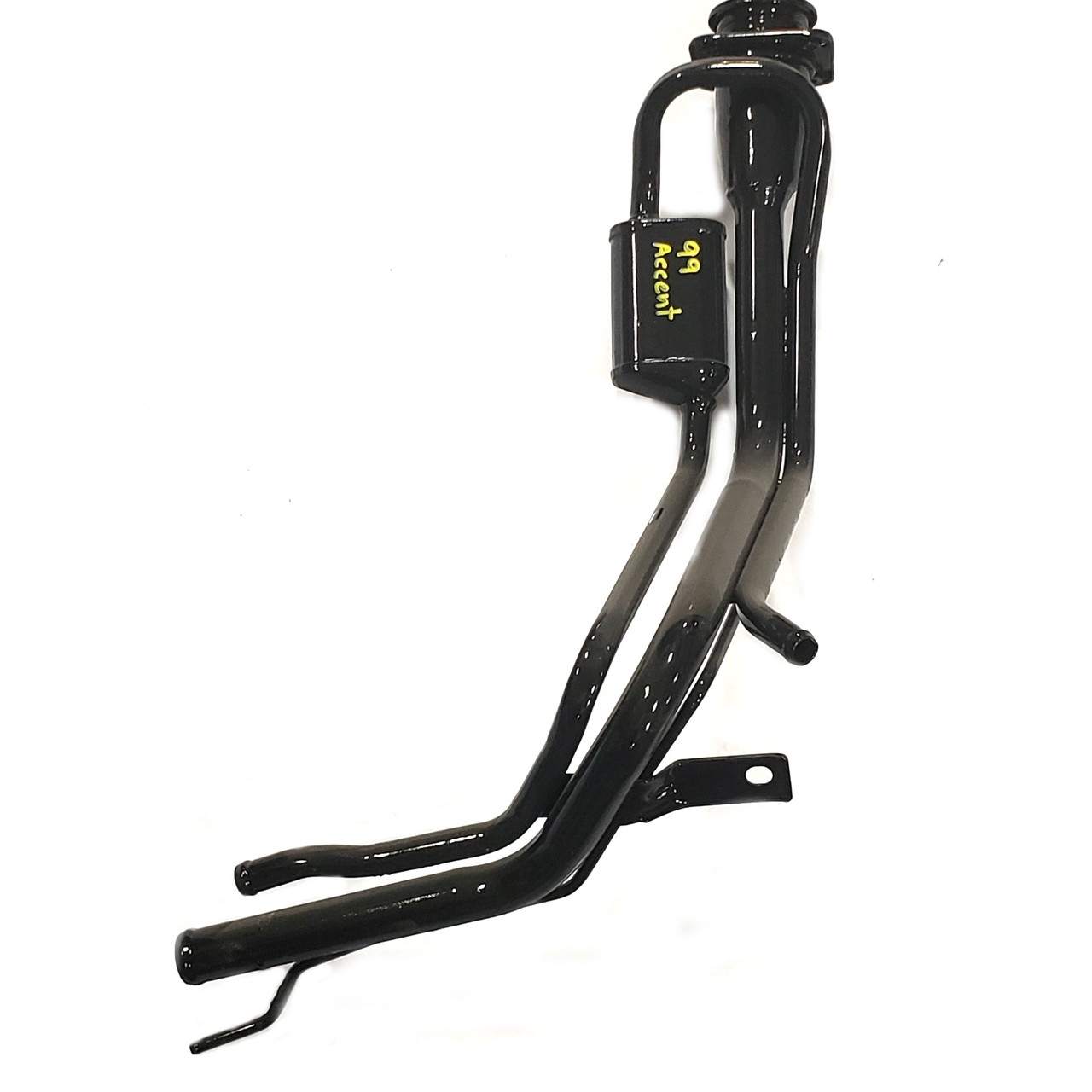 hyundai accent petrol pipe