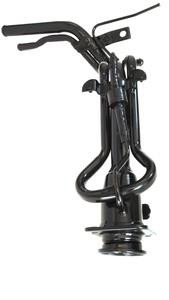 hyundai accent petrol pipe