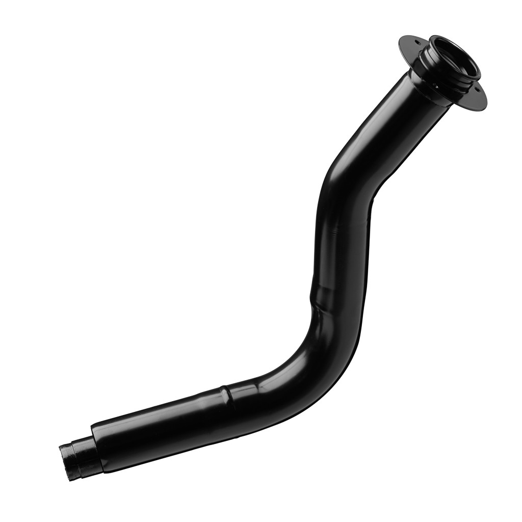 1994 1995 1996 1997 Mustang Fuel Filler Neck F4ZZ9034B