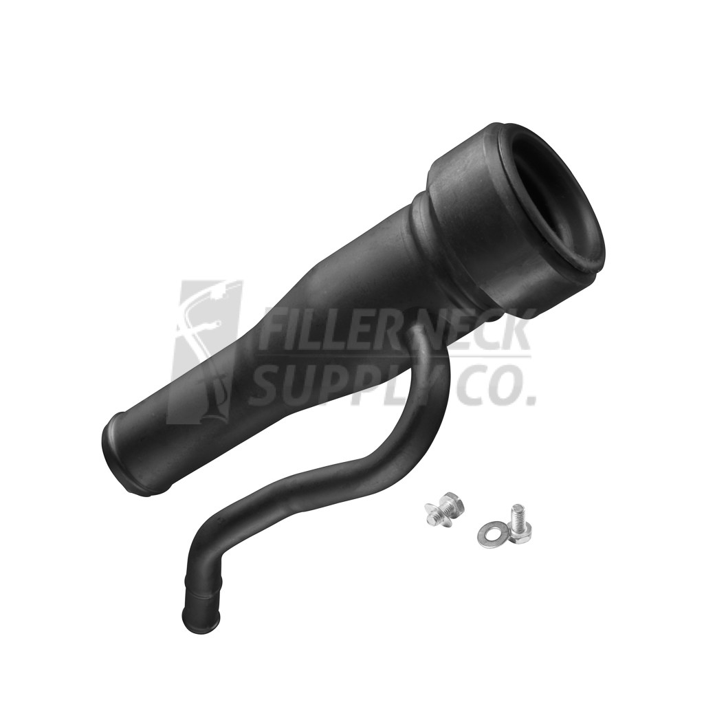 2000 2001 2002 Toyota Tundra Fuel Filler Neck Pipe Tube