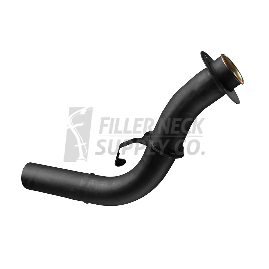John's Mustang: 1979-1993 Mustang Fuel Filler Pipe To Trunk Floor Seal