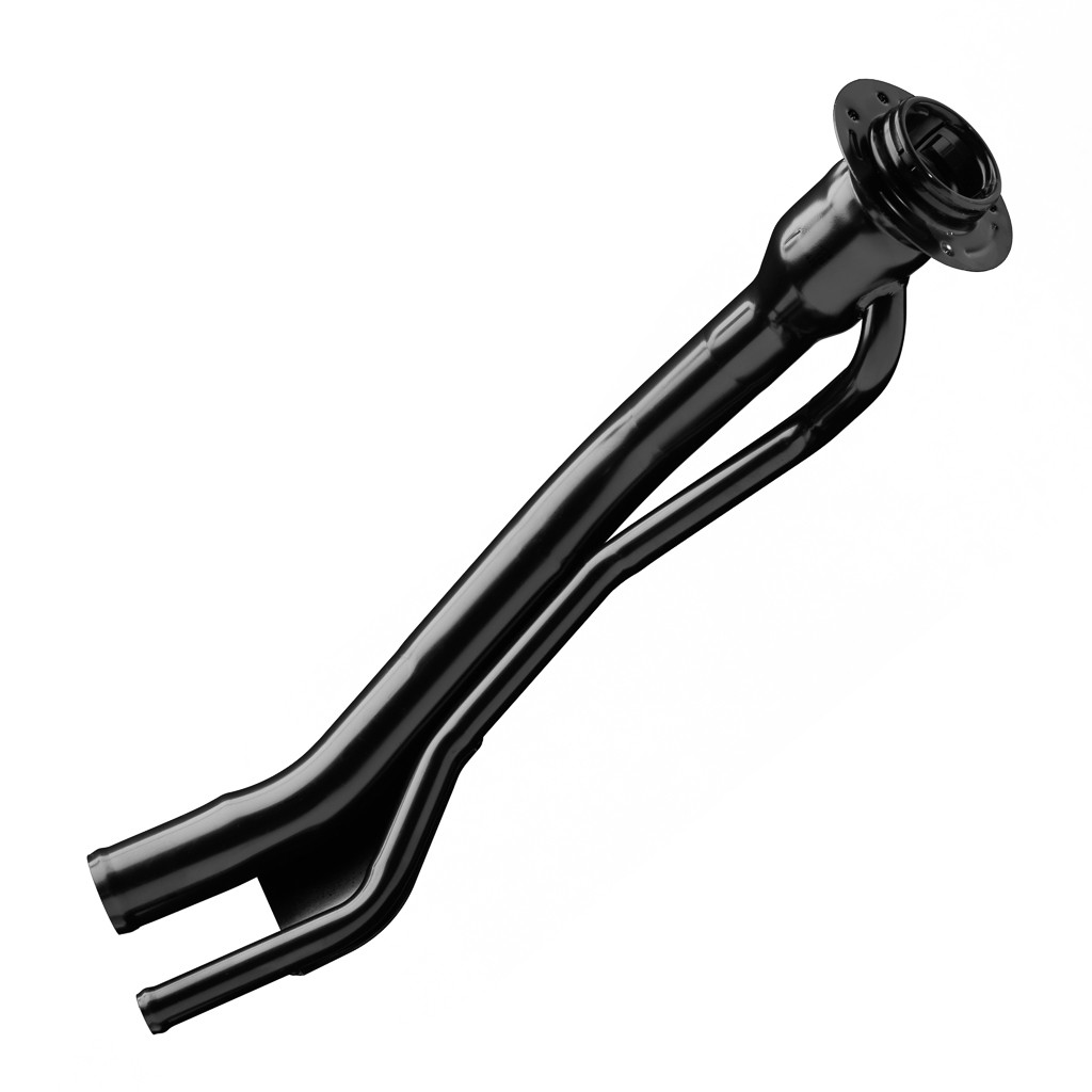 2000 2001 2002 2003 2004 Ford Excursion Fuel Filler Neck 1C7Z9034BA