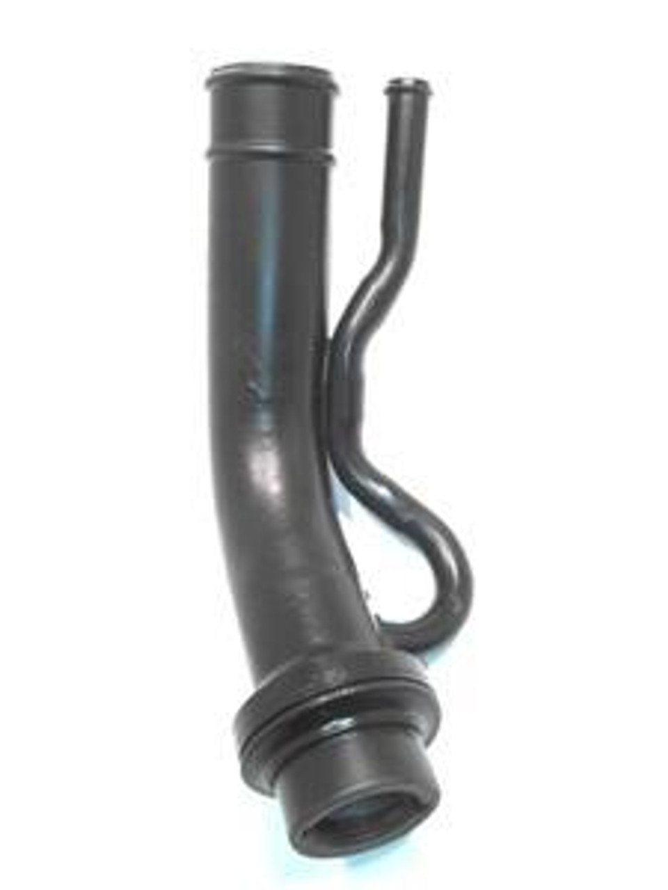 1977 1978 1979 F150 F250 Metal Fuel Filler Neck Gas Tank Tube