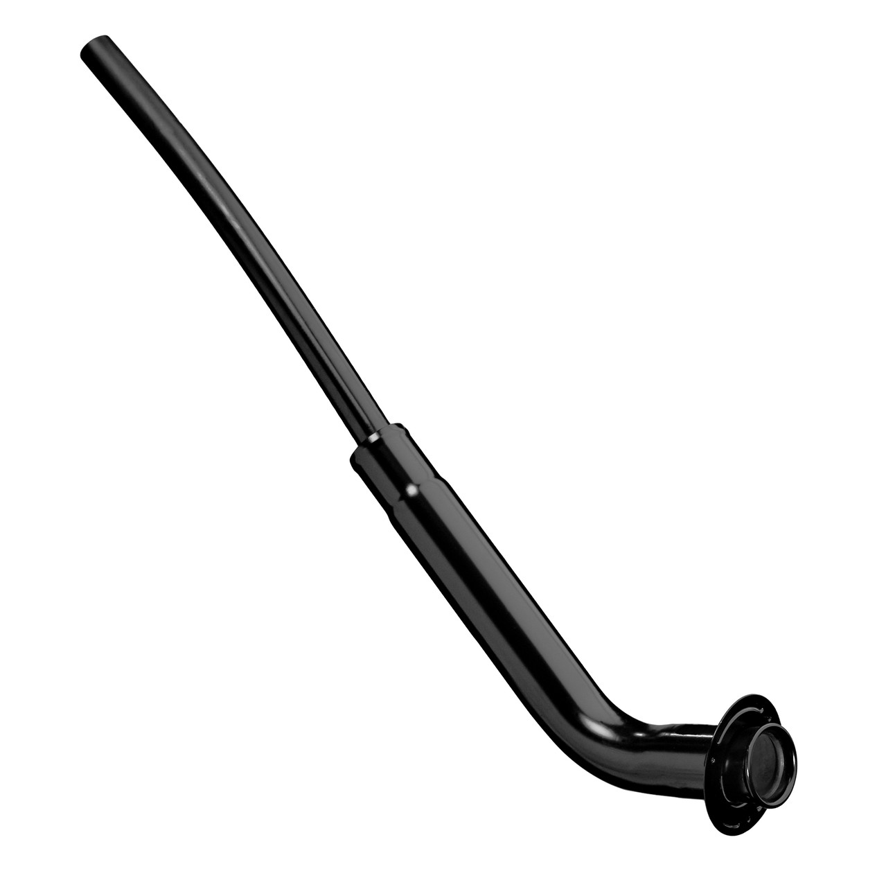 Fuel Gas Tank Filler Neck Pipe For 1994-1997 Ford Mustang