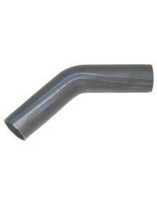 21/2 45 Degree Rubber Fuel Fill Elbow Gates 24714 64mm I.D.
