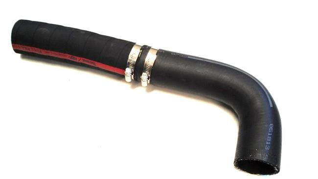 1976 1980 81 82 83 184 85 86 87 1990 E150 E250 Fuel Filler Hose