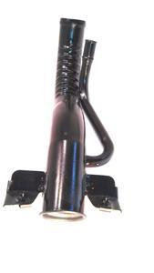 19911996 Buick Roadmaster Sedan Fuel Filler Neck 10265623 Filler