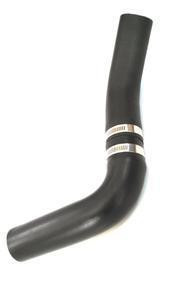 19861991 Isuzu Trooper Rubber Fuel Filler Hose Filler Neck Supply Co