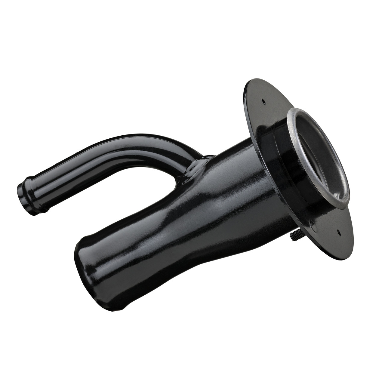 Ford Cab And Chassis Fuel Tank Filler Neck For Gasoline Engine.
