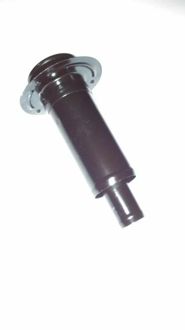 1994 1995 1996 1997 F250 F350 Dually Fuel Filler Neck Pipe