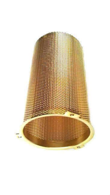 Wisco Products Filler Neck Debris Strainer Screen. 51022 or 51022