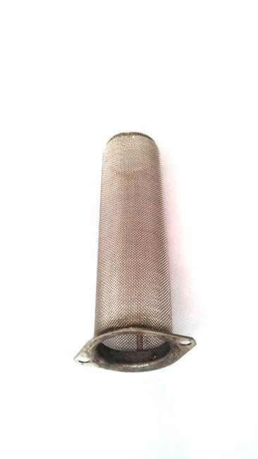 Strainer / Screen For 2.28 Neck Filler Neck Supply Co