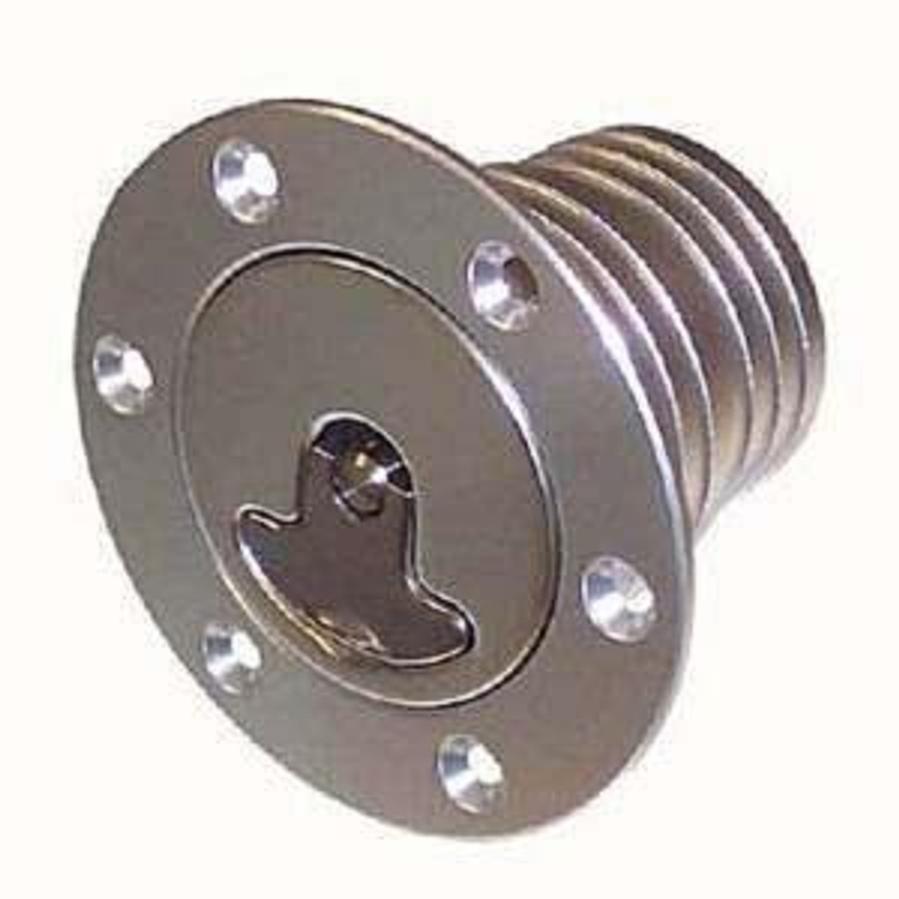 Remote Mount Aircraft Fuel Filler Cap 300 series cap2lf mocal newton