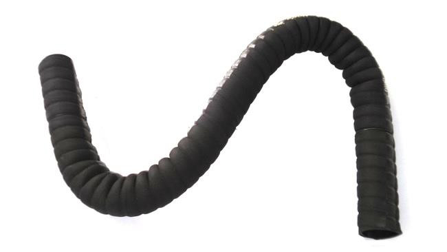 Gates 23940 21/2 or 2.50 Inch Fuel Filler Hose