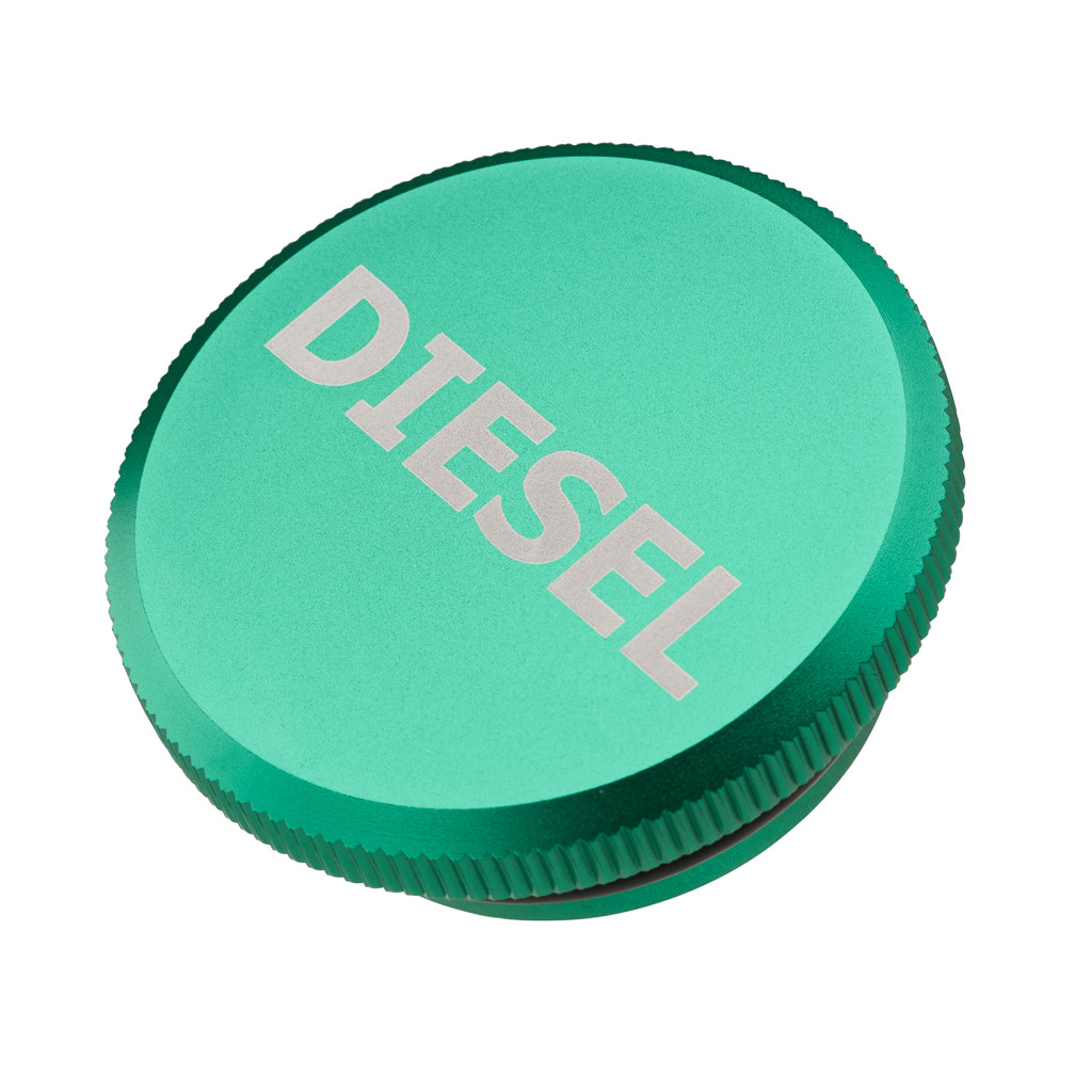 2013 2014 2015 2016 2017 2018 Dodge Ram Capless Fuel Fill Cap