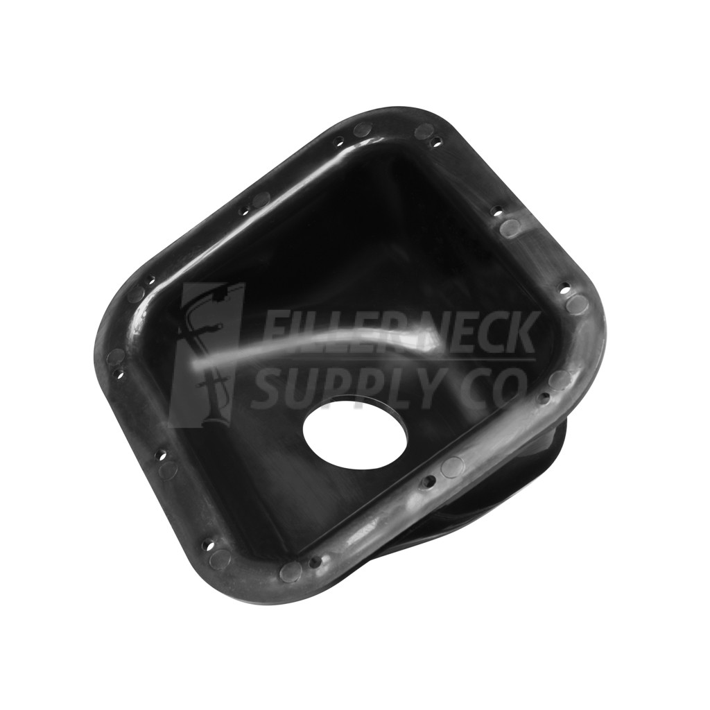 Diesel Exhaust Fluid Filler Neck Bracket 030020488 DEF
