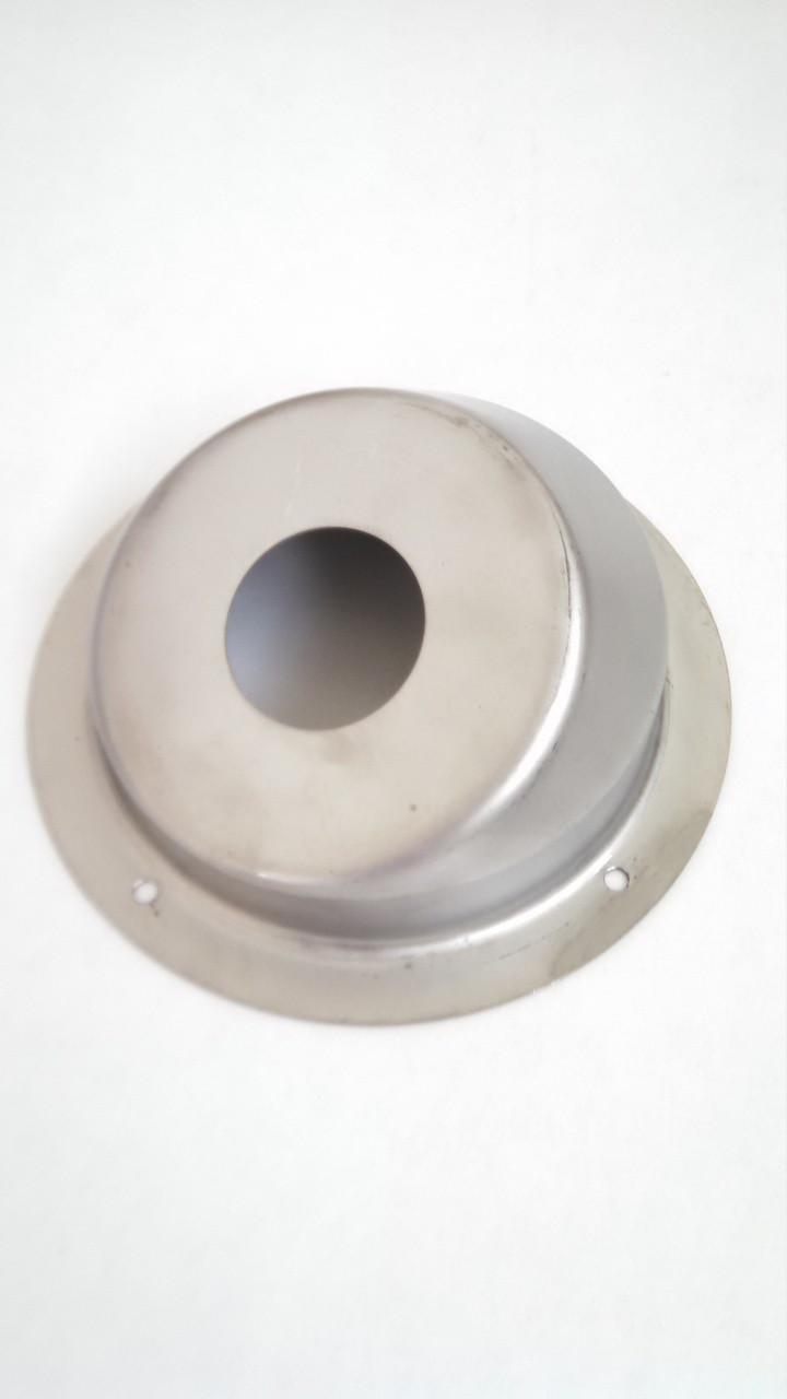 Diesel Exhaust Fluid Filler Neck Housing 21 DEGREE.